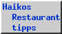 zu meinen Restaurant-Tipps